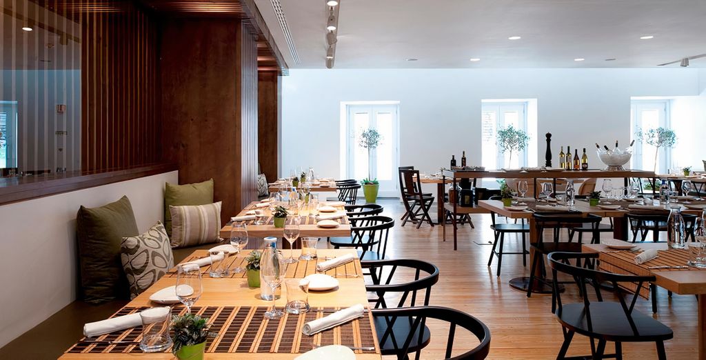 Inspira Liberdade Boutique Hotel 4*