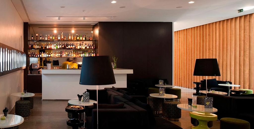 Inspira Liberdade Boutique Hotel 4*