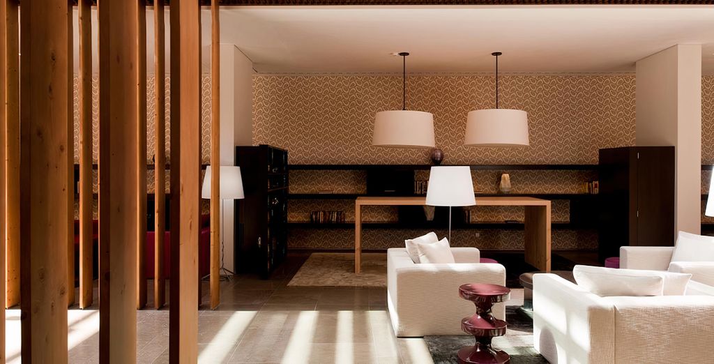 Inspira Liberdade Boutique Hotel 4*