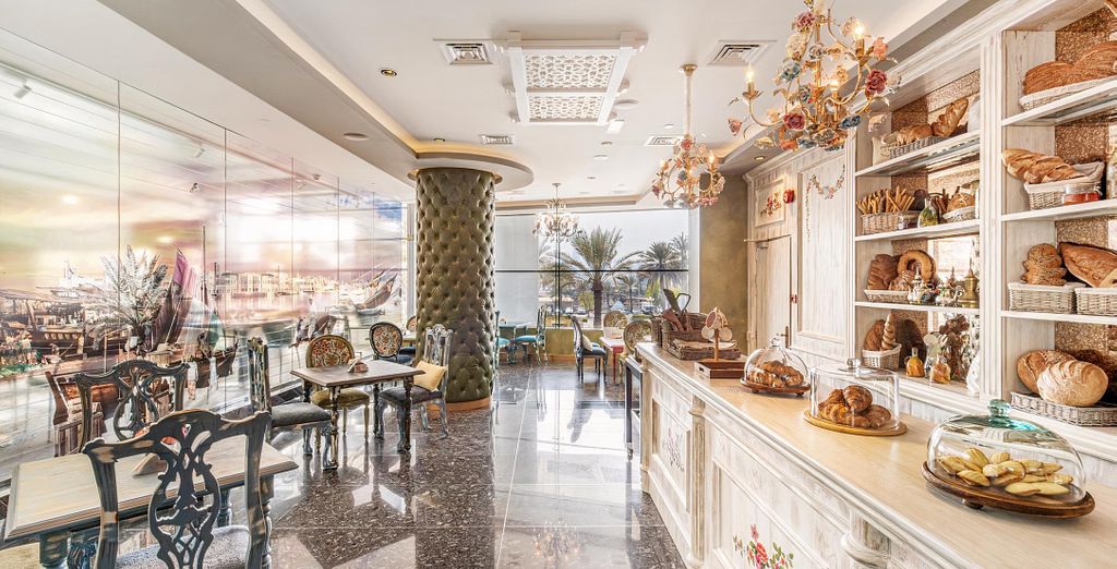 Golden Sands Hotel Creek 5*