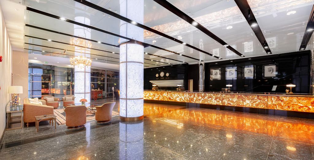 Golden Sands Hotel Creek 5*