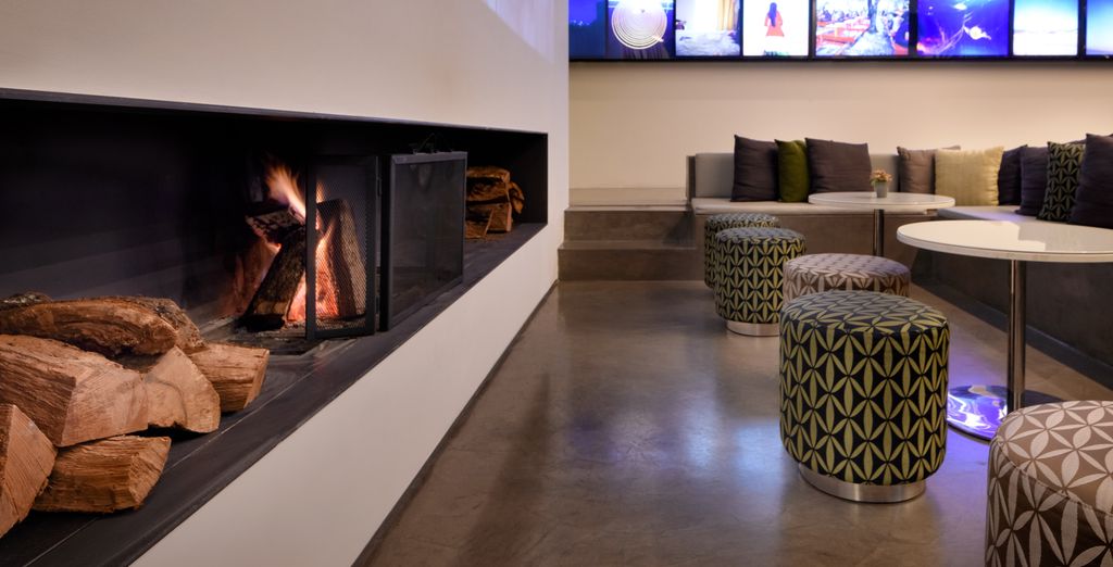 Inspira Liberdade Boutique Hotel 4*