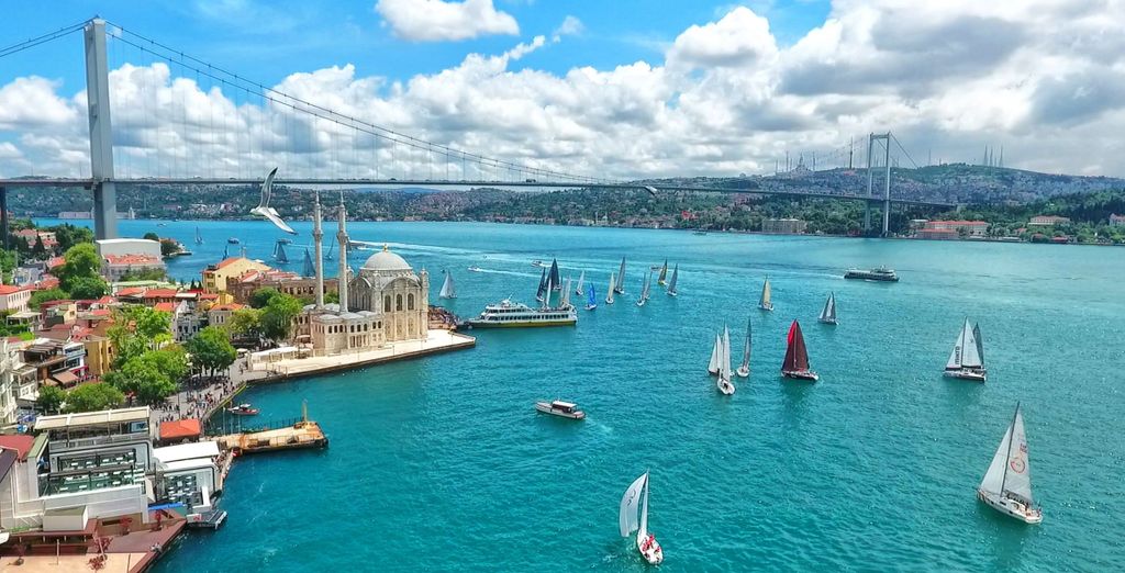 Royan Hotel Hagia Sophia, Radisson Individuals 4*