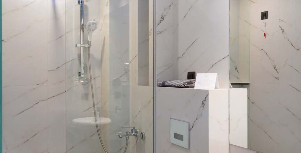 Sea Level Hotel 4* - Adults Only