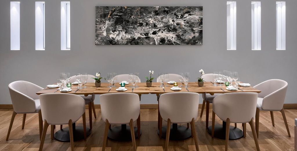 InterContinental Park Lane 5*