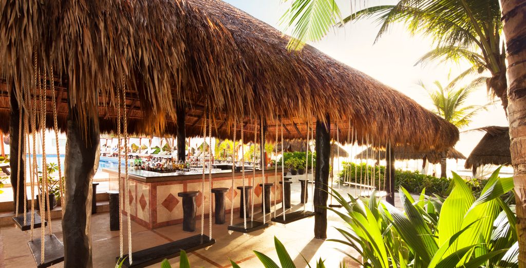 El Dorado Seaside Palms by Karisma 5* - Adults Only
