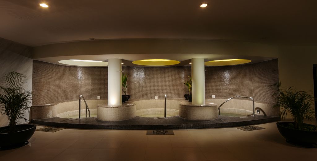 El Dorado Seaside Palms by Karisma 5* - Adults Only