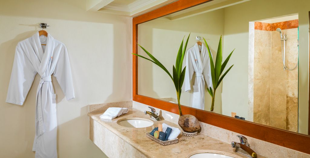 El Dorado Seaside Palms by Karisma 5* - Adults Only