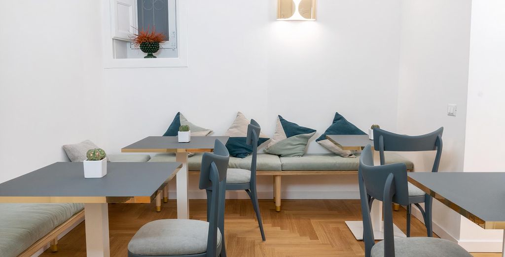 Archè Design Rooms and Suites 