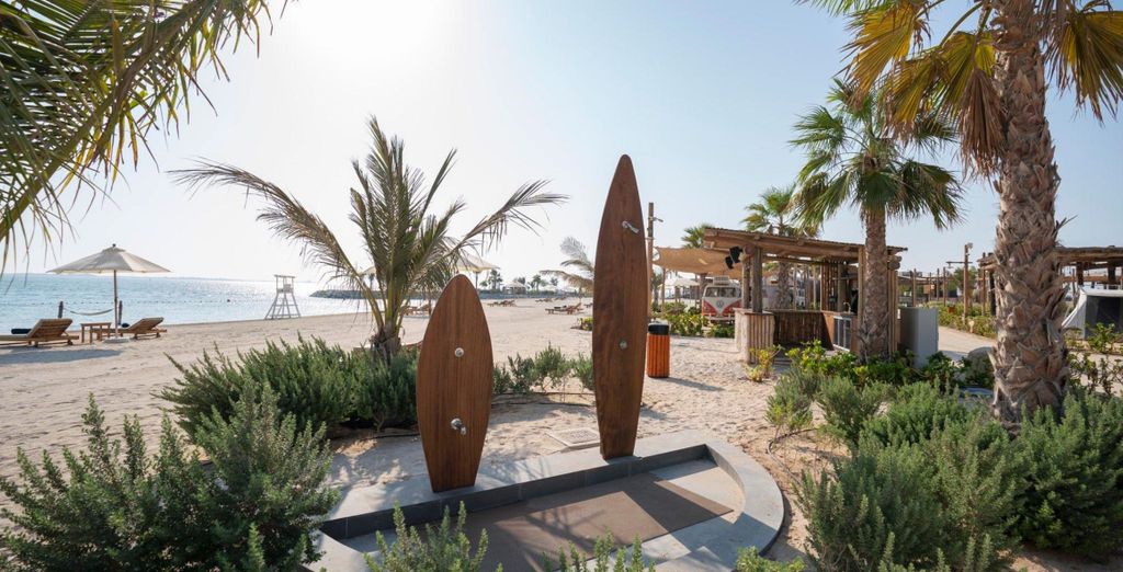 Rixos Marina 5*