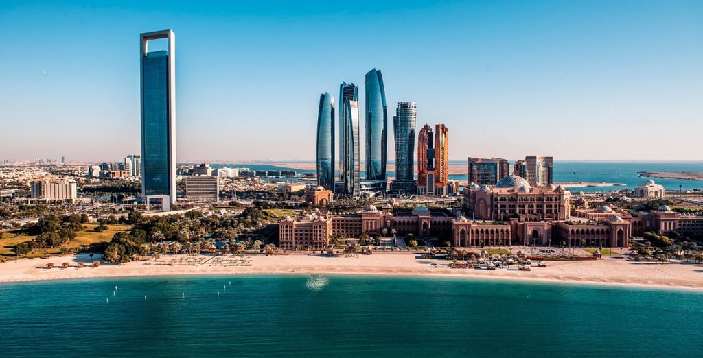Rixos Marina 5*
