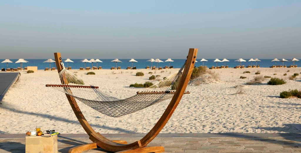 Rixos Marina 5*