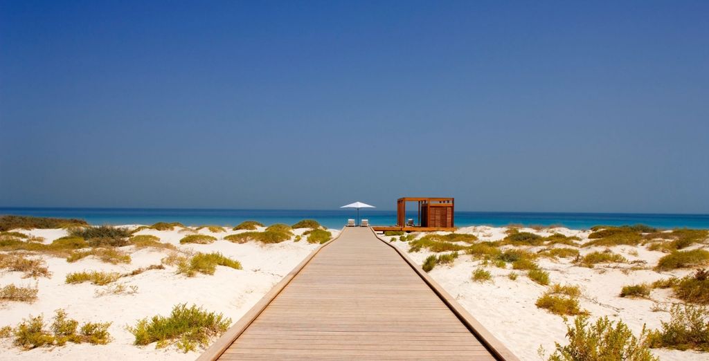 Rixos Marina 5*