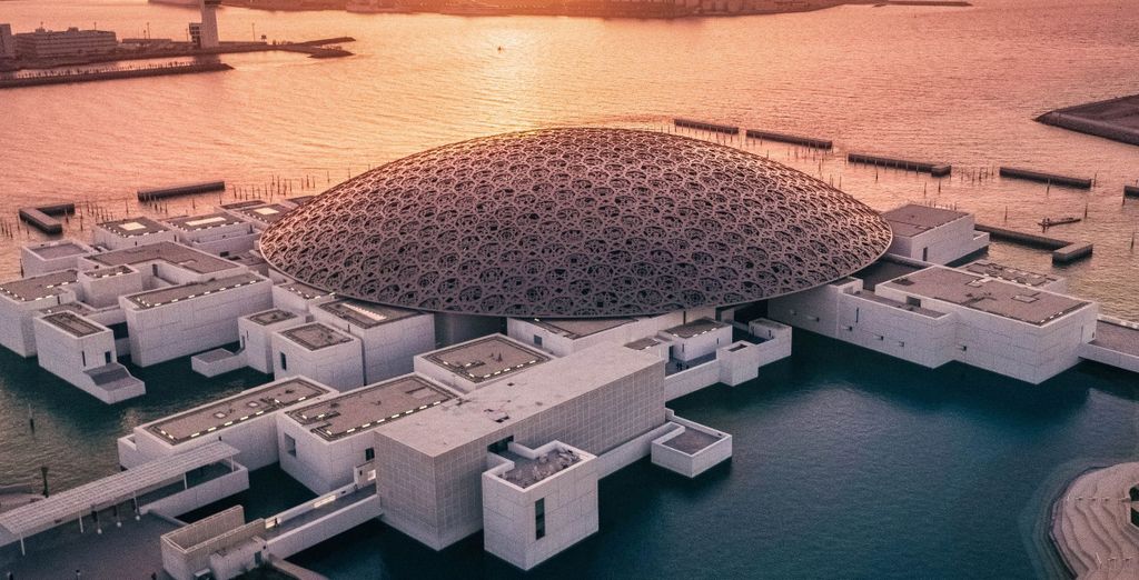 Hotel Emirates Palace Mandarin Oriental 5*