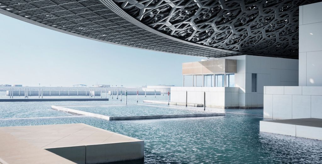 Saadiyat Rotana Resort & Villas 5*