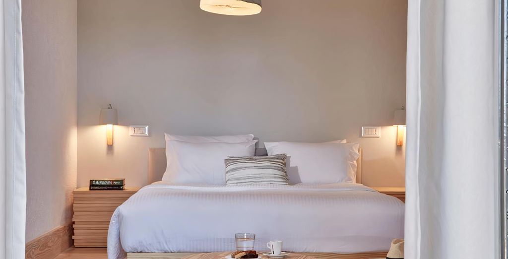 Elounda Palm Hotel & Suites