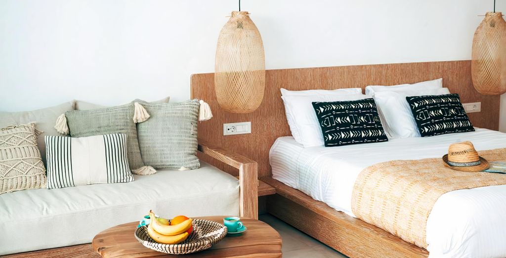 Elounda Palm Hotel & Suites