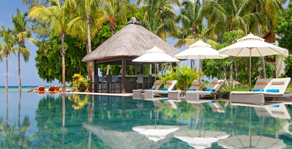 Hilton Mauritius Resort & Spa 5*