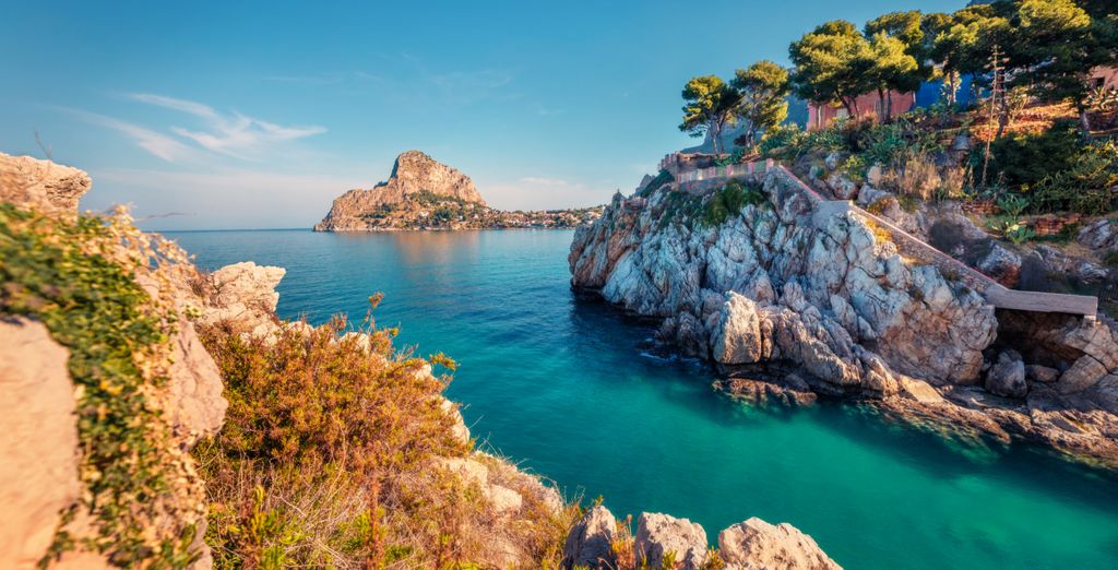 Domina Zagarella Sicily 4*