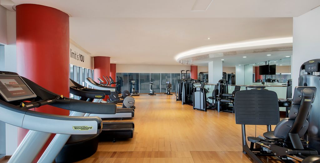 Conrad Abu Dhabi Etihad Towers 5*