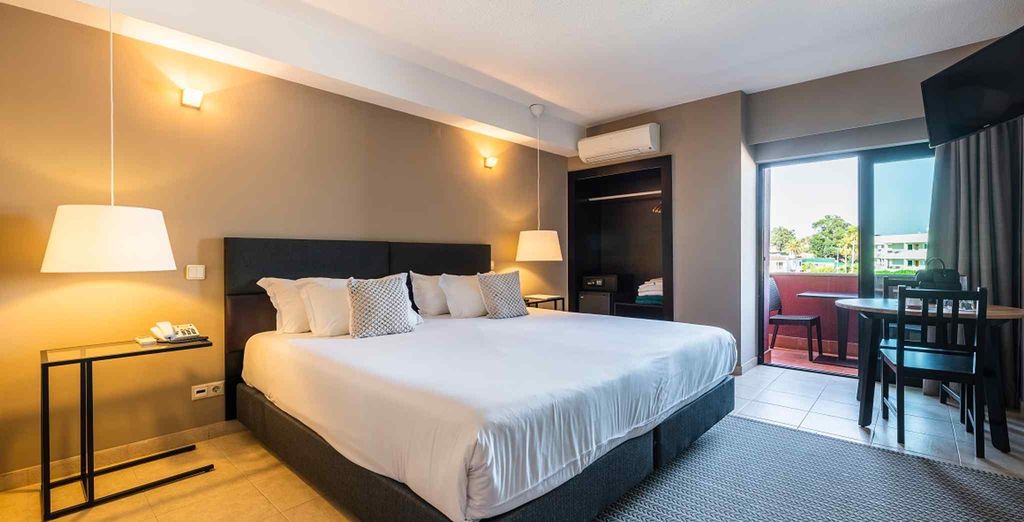 Hotel Topazio Mar - Adults Only