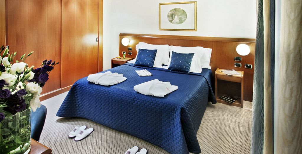 Hotel Ponte Sisto 4*