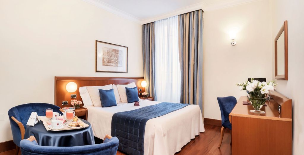 Hotel Ponte Sisto 4*