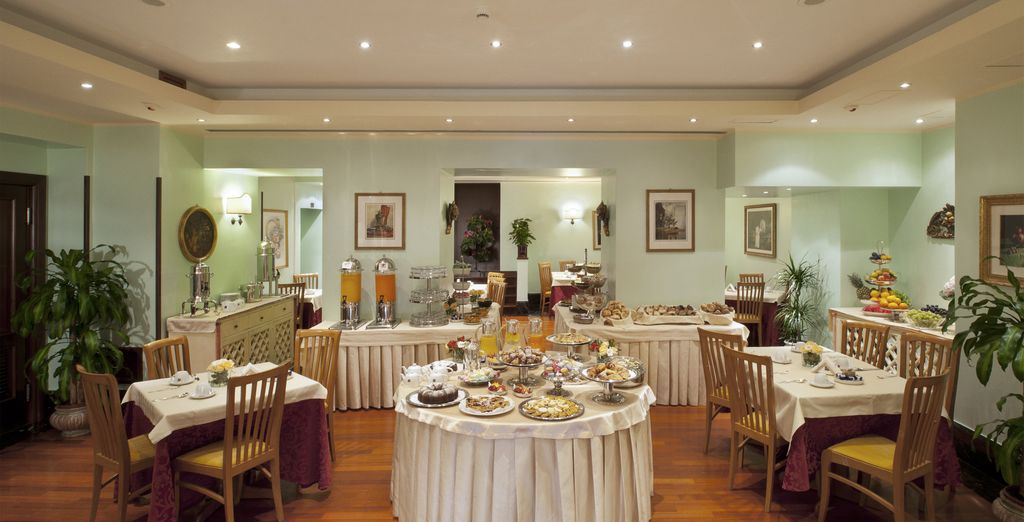 Hotel Ponte Sisto 4*