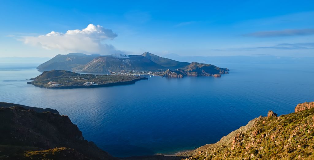 Holiday Eolie Village 