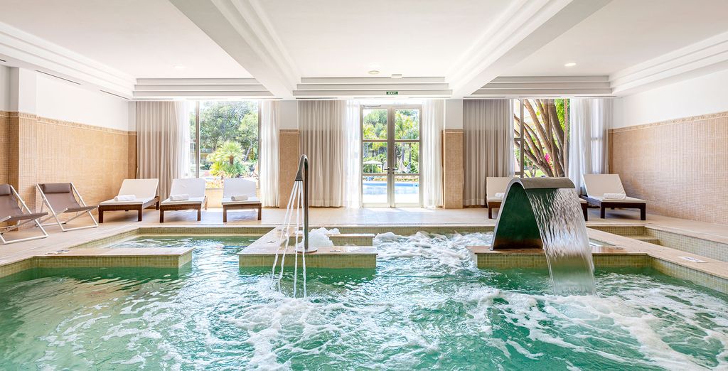 VIVA Cala Mesquida Suites & Spa 4* Sup