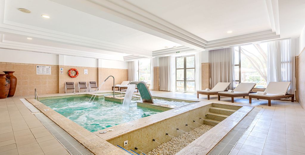 VIVA Cala Mesquida Suites & Spa 4* S - Adults Only