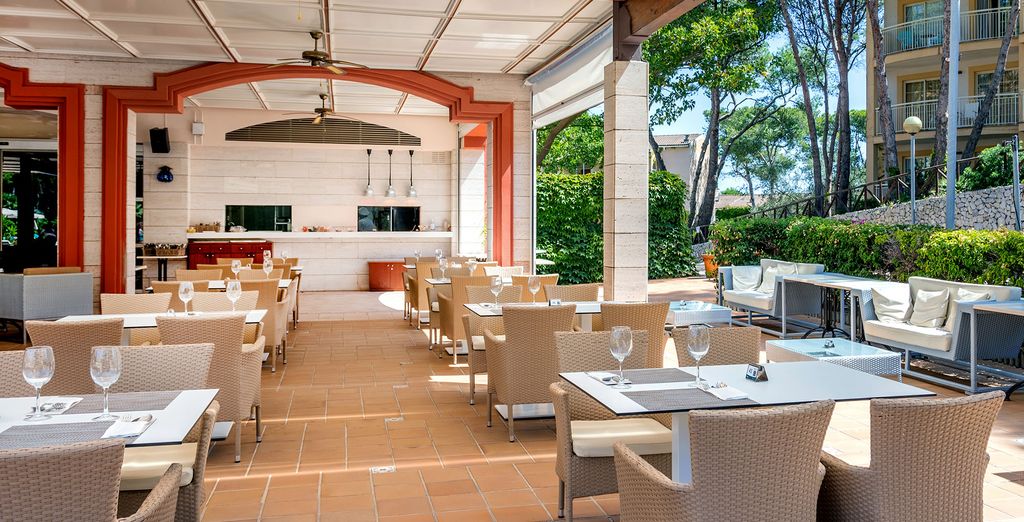 VIVA Cala Mesquida Suites & Spa 4* S - Adults Only