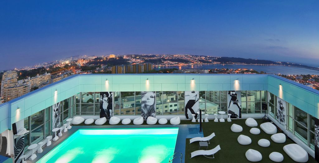 HF Ipanema Park 5*
