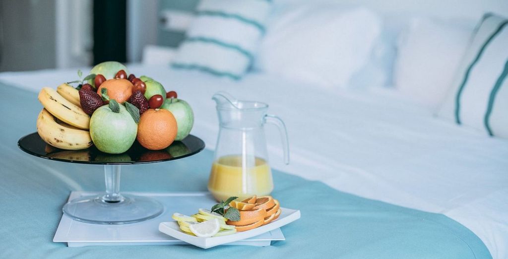 HD Acuario Lifestyle Hotel 4*