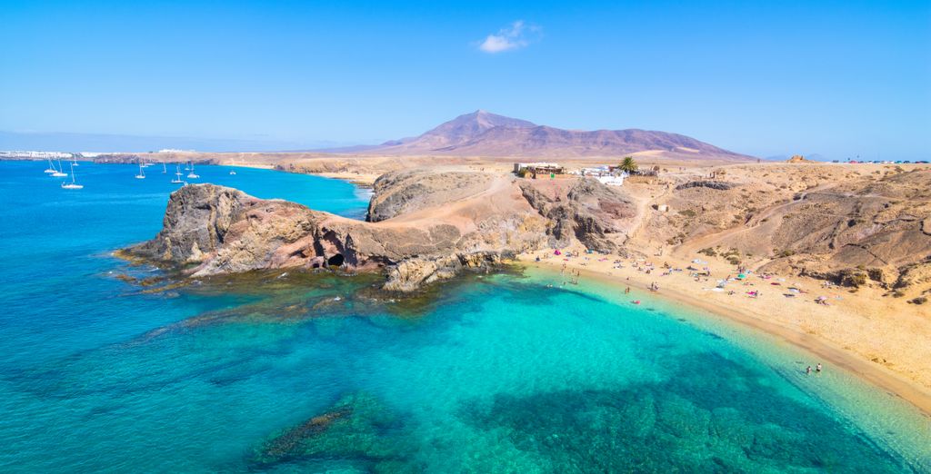 Be Live Lanzarote Resort 4*