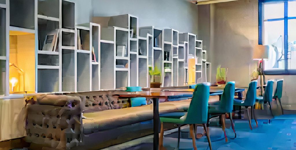Hotel Radisson Blu Marseille Vieux Port 4*