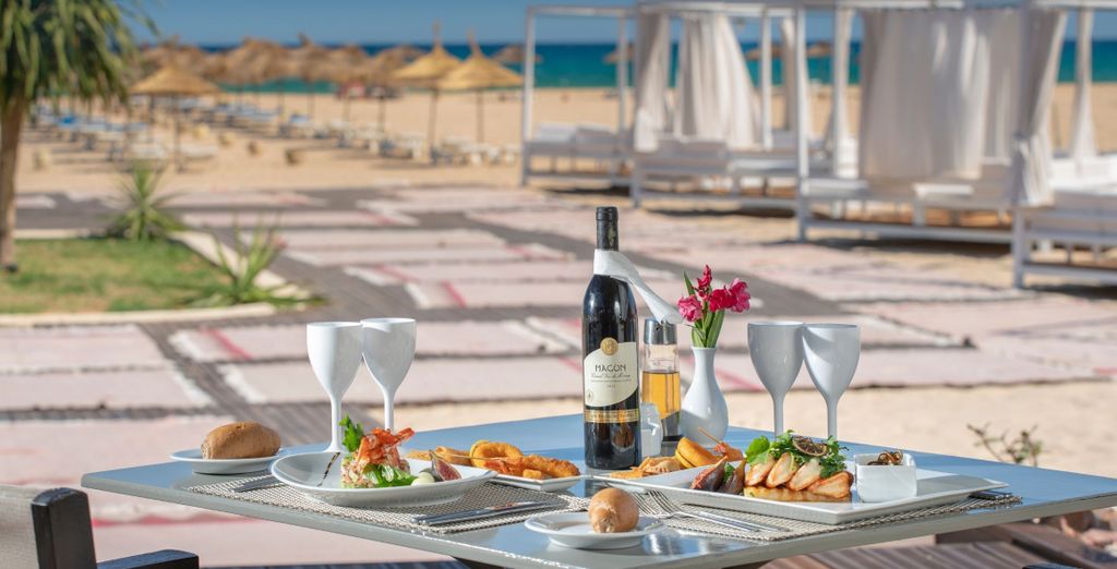 The Mirage Resort & Spa 5*