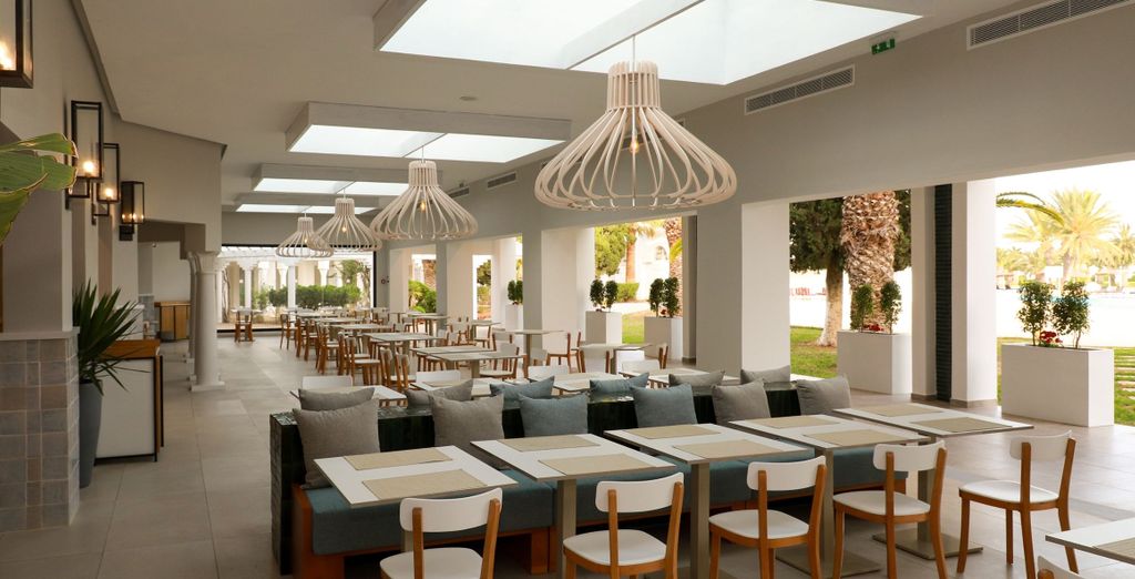 The Mirage Resort & Spa 5*