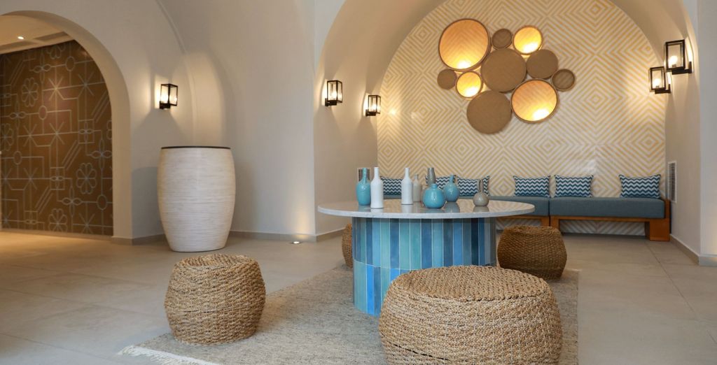 The Mirage Resort & Spa 5*