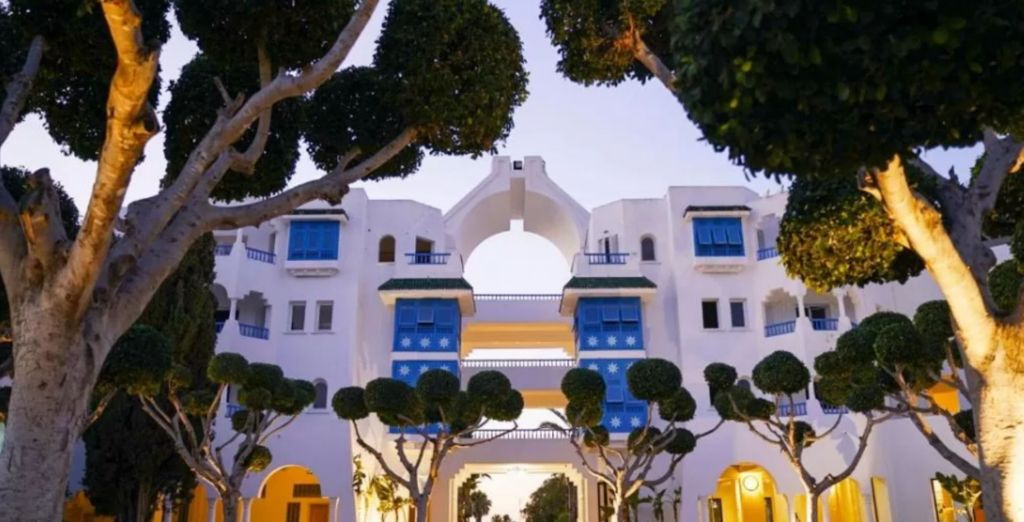 The Mirage Resort & Spa 5*