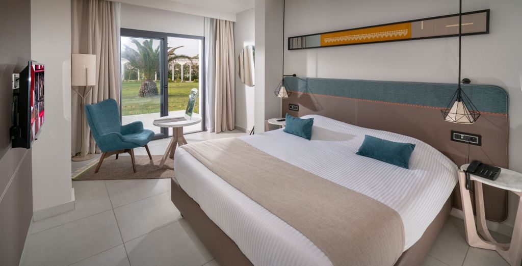 The Mirage Resort & Spa 5*
