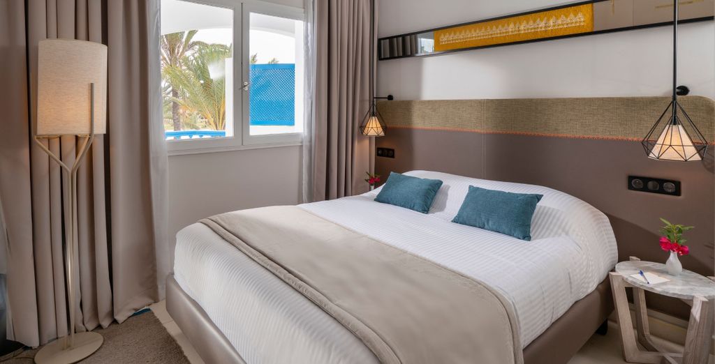 The Mirage Resort & Spa 5*