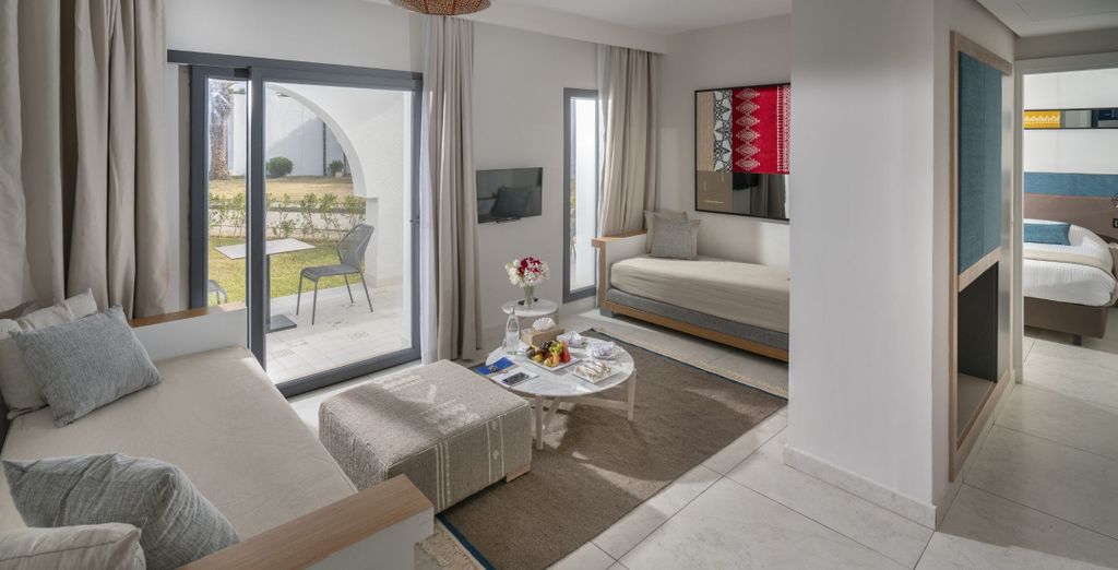 The Mirage Resort & Spa 5*