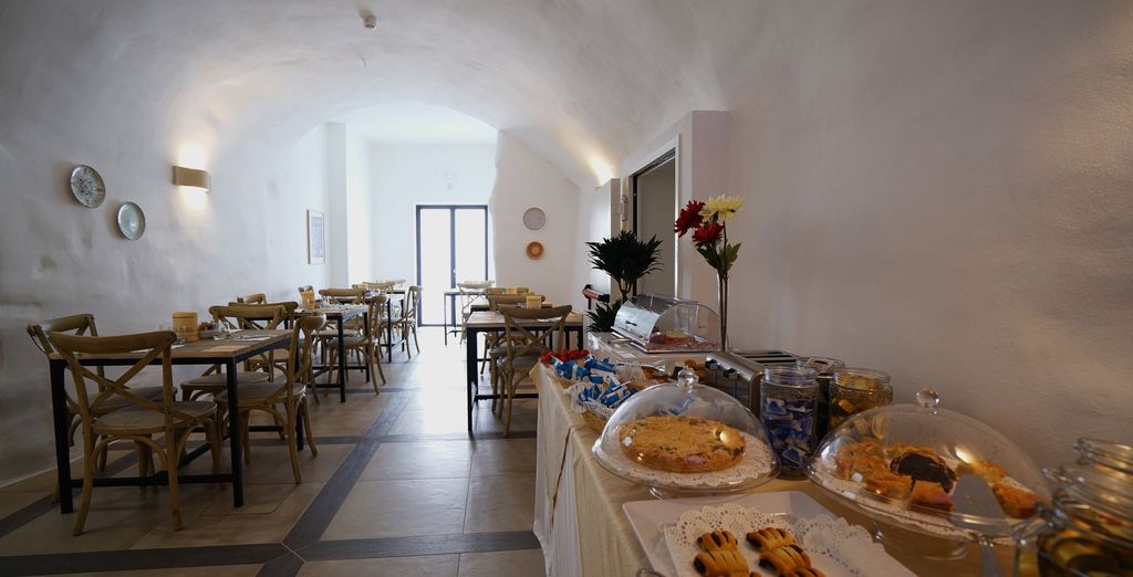 Albergo Diffuso GH Dimora Sant’Anna 4*