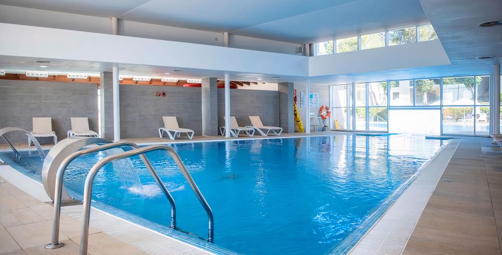 Blau Colonia Sant Jordi Resort & Spa 4*