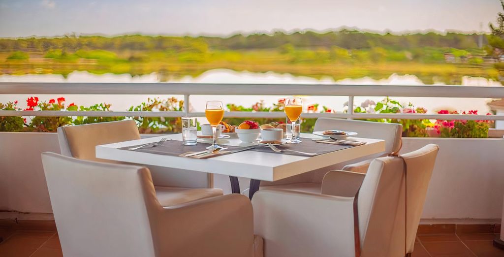Blau Colonia Sant Jordi Resort & Spa 4*