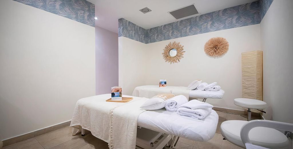 Blau Colonia Sant Jordi Resort & Spa 4*