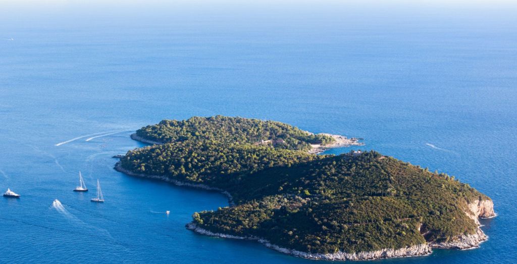 Tour di 7 notti alla scoperta della Dalmazia
