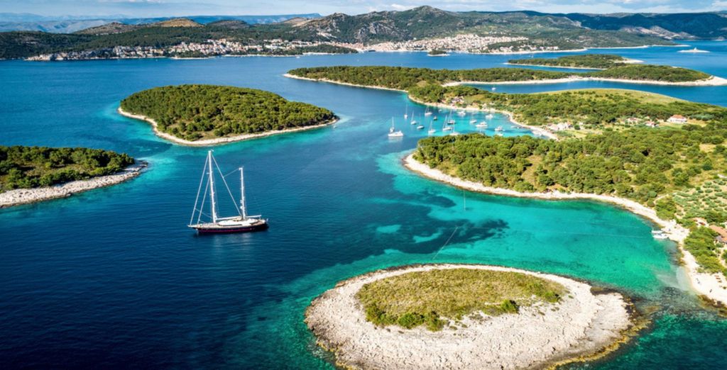 Labranda Senses Resort Hvar 4*