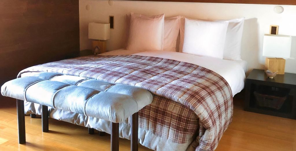 Résidence Chalet RoyAlp 5*